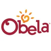 Obela logo