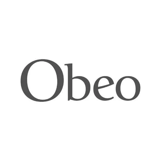 OBEO logo