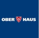Ober-Haus logo