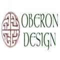 Oberon Design logo