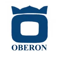 Oberon Company logo