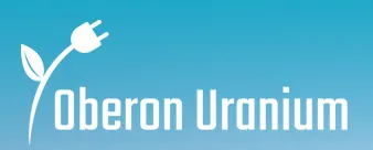 Oberon Uranium Group logo