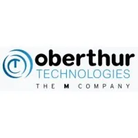 Oberthur Technologies logo