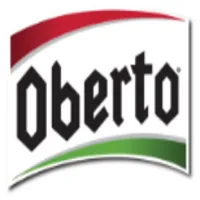 Oberto logo
