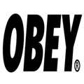 Obey Clothing logo