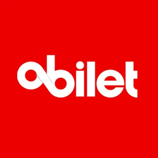 oBilet logo