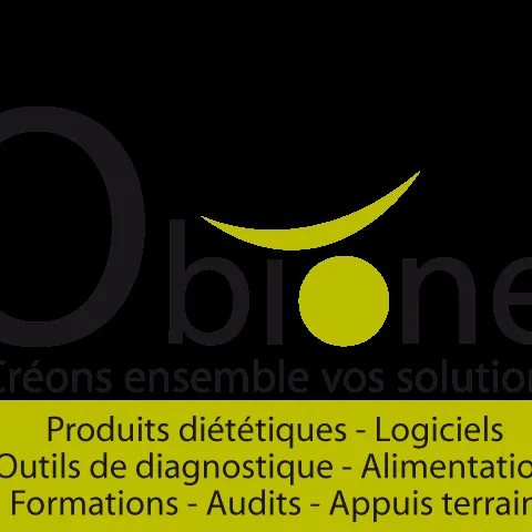 Obione logo