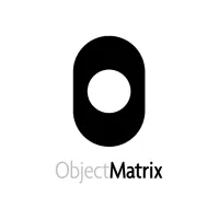Object Matrix logo