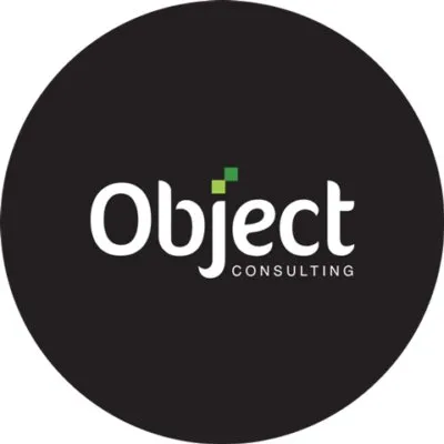 Object Consulting logo