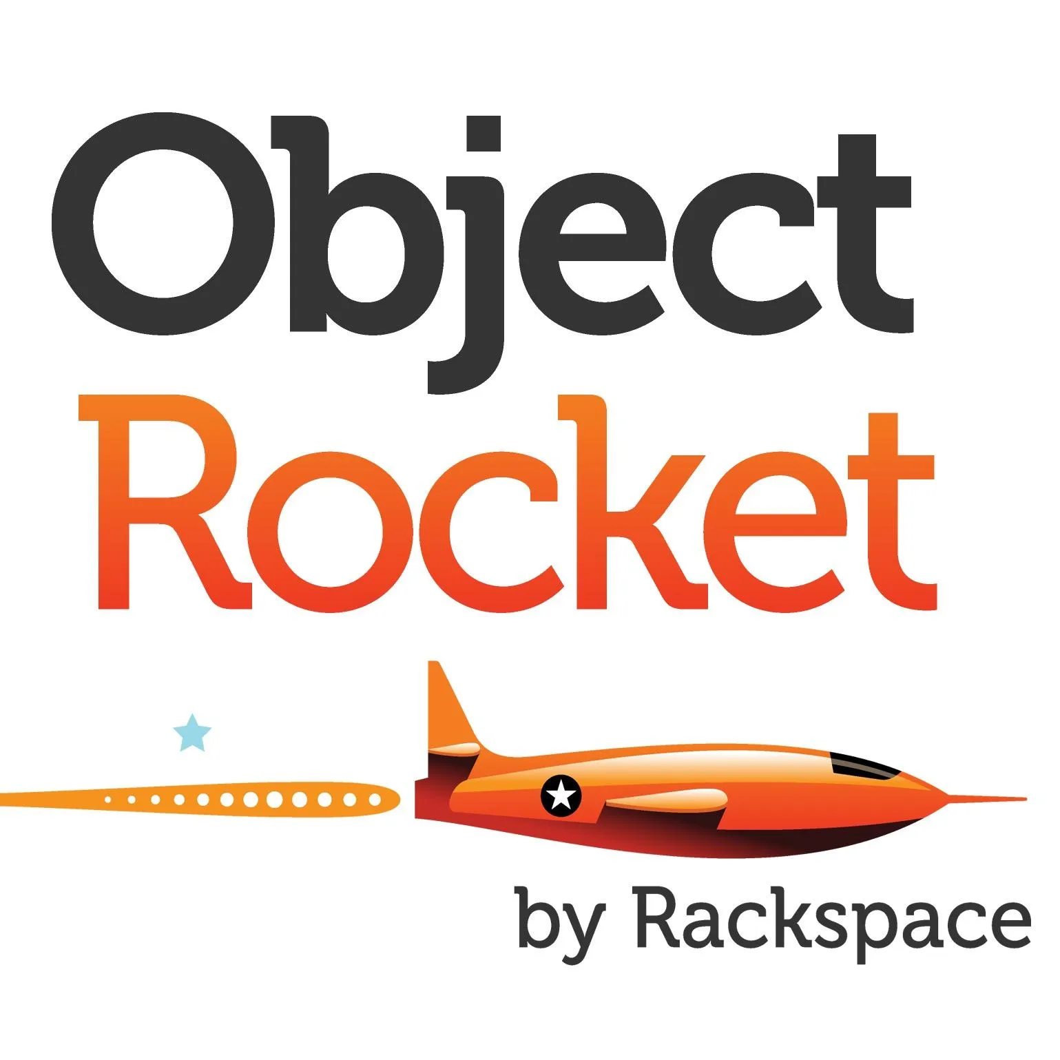 ObjectRocket logo