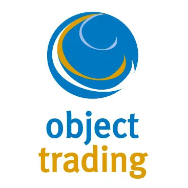 Object Trading logo