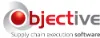 Objective International logo