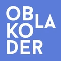Oblakoder logo