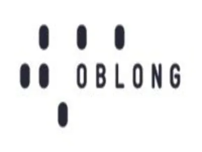 Oblong Industries logo