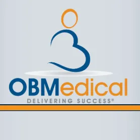 OBMedical logo