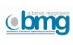 OBMG logo