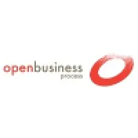 Open Business Process logo