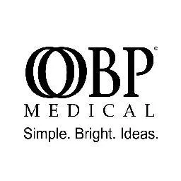 OBP Medical logo