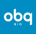 OBQ Bio logo