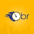 Obr Taxi logo