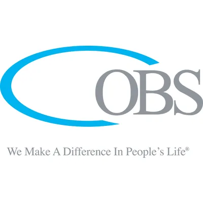 OBS logo