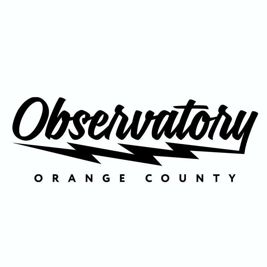 Observatory OC logo
