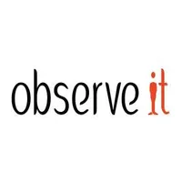 ObserveIT logo