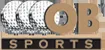 OB Sports logo