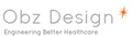 Obz Design logo