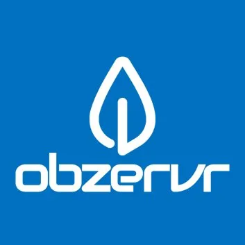 Obzervr logo