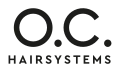 OC Hairsystems logo