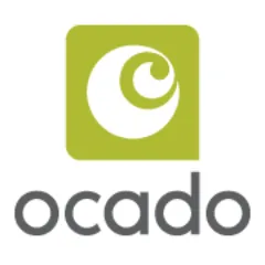 Ocado logo