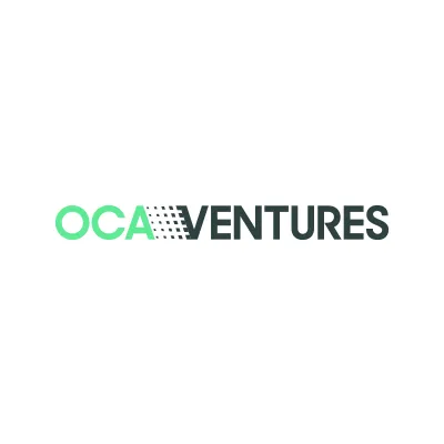 OCA Ventures logo