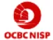 OCBC NISP logo