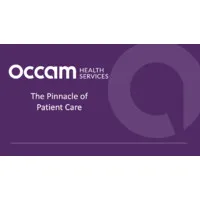 Occam Health logo
