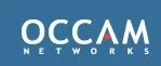 OCCAM Networks logo