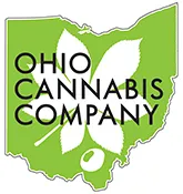 Ohio Cannabis Company logo
