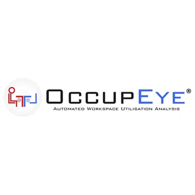 OccupEye logo