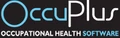 OccuPlus logo