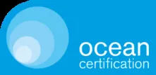 Ocean Cert logo