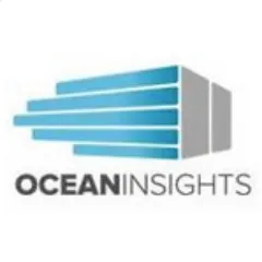Ocean Insights logo