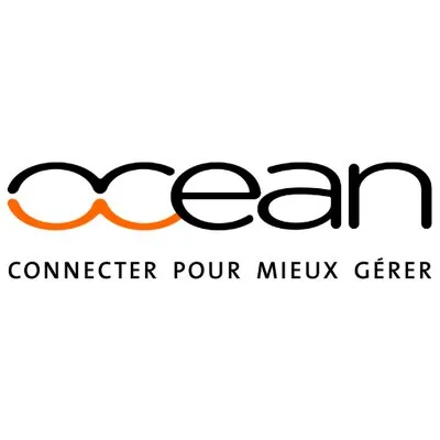OCEAN logo