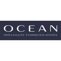 Ocean Intelligent Communications logo