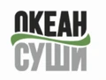 Ocean Sushi logo
