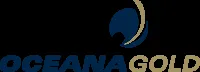 OceanaGold logo