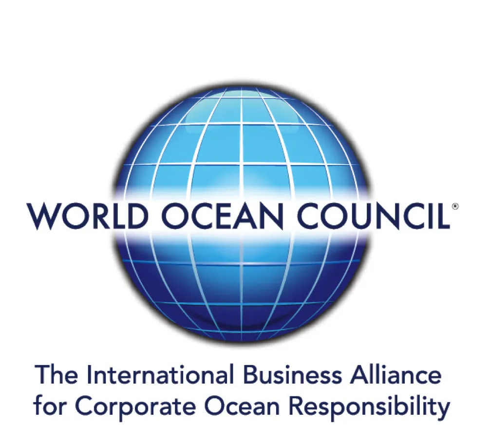 Ocean Council logo