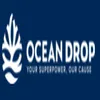 Ocean Drop logo