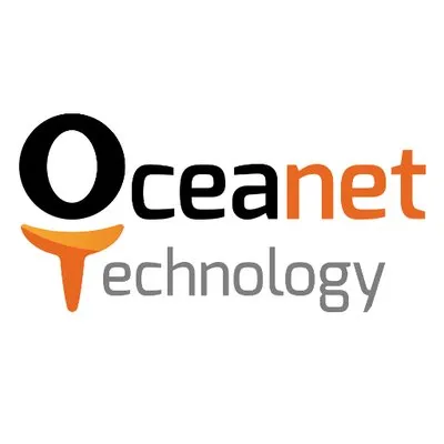 Oceanet Technology logo