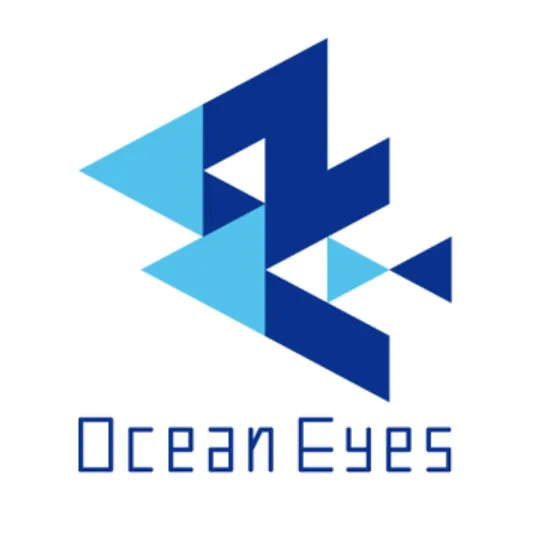OceanEyes logo
