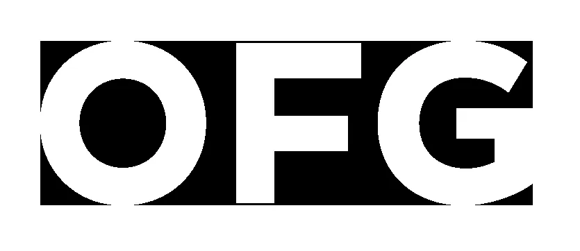Ocean Floor Geophysics logo